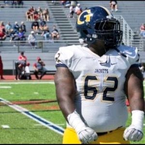 Meet your Posher, Melvin